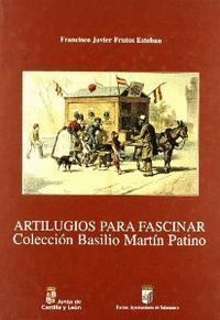 ARTILUGIOS PARA FASCINAR