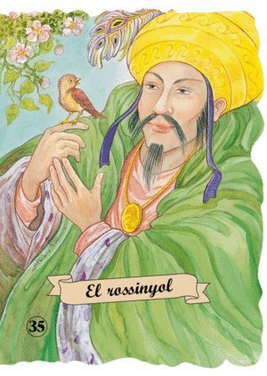 ROSSINYOL,EL