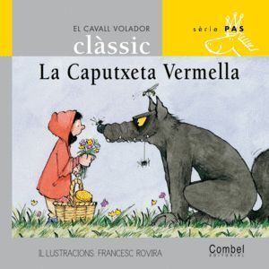 CAPUTXETA VERMELLA,LA