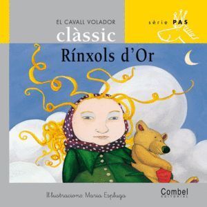 RINXOLS D'OR