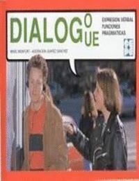DIALOGO EXPRESION VERBAL