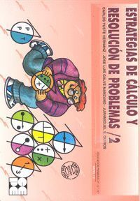 PROGRESINT 17 ESTRATEGIA CALCULO