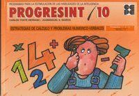 PROGRESINT 10 CALCULO Y RESOL.PROBLEMAS