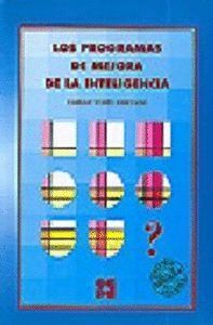 PROGRAMAS MEJORA INTELIGENCIA