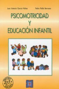 SICOMOTRICIDAD Y EDUCACION INFANTIL