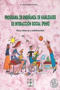 PROGRAMA ENSEÑ.HABILID.INTERAC.SOCIAL PEHIS