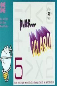 PUES CLARO 5