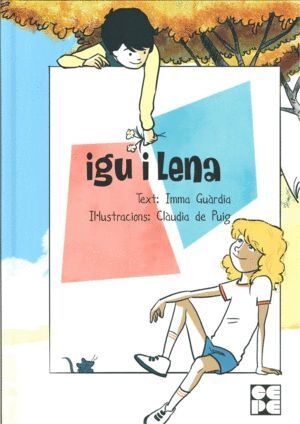 IGU I LENA CATALAN