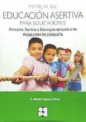 MANUAL DE EDUCACION ASERTIVA PARA EDUCADORES
