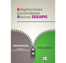 ADAPTACIONES CURRICULARES BASICAS SERAPIS MATEMATICAS 0P