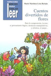 CUENTOS DIVERTIDOS DE FLORES