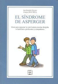 SINDROME DE ASPERGER,EL