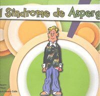 SINDROME DE ASPERGER COMIC