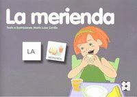 MERIENDA,LA