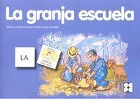 GRANJA ESCUELA,LA
