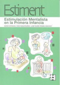 ESTIMENT ESTIMULACION MENTALISTA PRIMERA INFANCIA