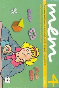 MEM 4 26.4 PROGRAMA ESTIMULACION MEMORIA 9/10 AÑOS