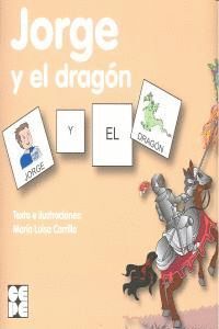 JORGE Y EL DRAGON
