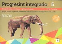 PROGRESINT INTEGRADO 5
