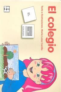 COLEGIO,EL