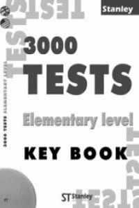KEY 3000 TESTS