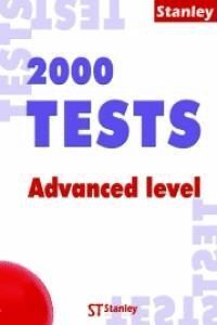 2000 TESTS ADVANCED LEVEL