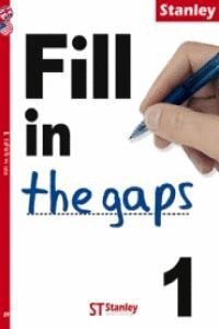 FILL IN THE GAPS LEVEL 1