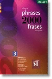 BILINGUAL PHRASES LEVEL 3
