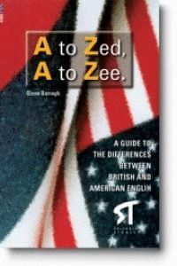 A TO ZED A TO ZEE