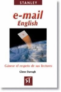 EMAIL ENGLISH