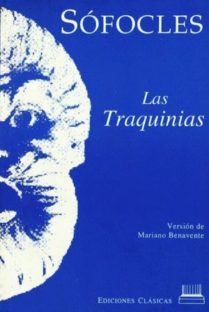 TRAQUINIAS,LAS