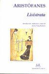 LISISTRATA