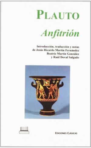 PLAUTO. ANFITRION