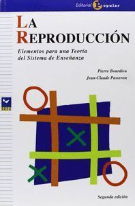 REPRODUCCION,LA