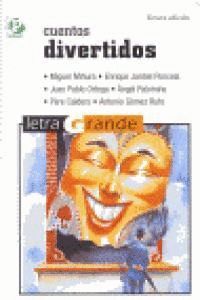 CUENTOS DIVERTIDOS 5ªED