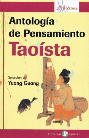 ANTOLOGIA DE PENSAMIENTO TAOISTA