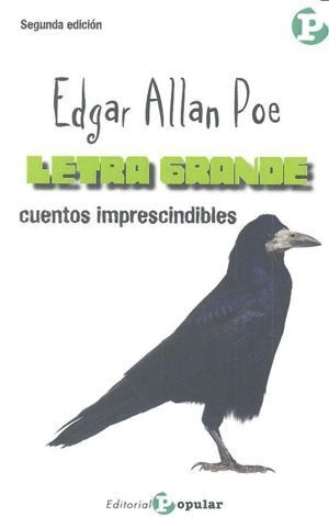 CUENTOS IMPRESCINDIBLES