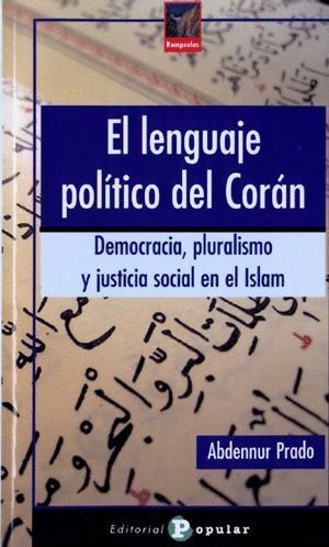 LENGUAJE POLITICO DEL CORAN,EL