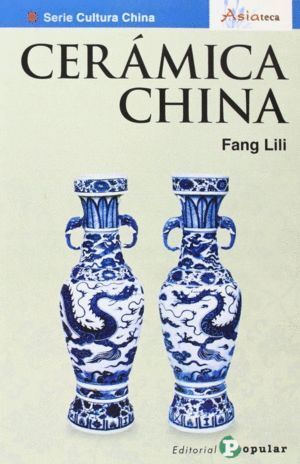 CERAMICA DE CHINA
