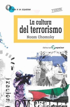 CULTURA DEL TERRORISMO,LA
