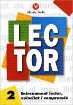 QUADERN LECTOR 2