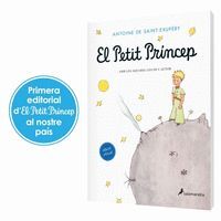 LE PETIT PRINCEP O.VARIAS