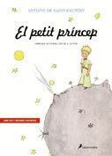 PETIT PRINCE,EL BILINGUE (CAT/FR)