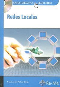 REDES LOCALES GM