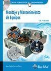 MONTAJE Y MANTENIMIENTO DE EQUIPOS CF GM