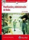 PLANIFICACION Y ADMINISTRACION DE REDES CF GS