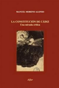 CONSTITUCION DE CADIZ UNA MIRADA CRITICA