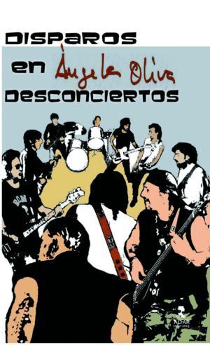 DISPAROS EN DESCONCIERTOS