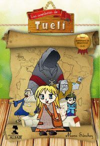LAS AVENTURAS DE TUELLI