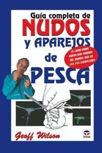 GUIA COMPLETA NUDOS APAREJOS DE PESCA